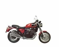 885 Thunderbird (Sport) 885 Thunderbird (Sport)